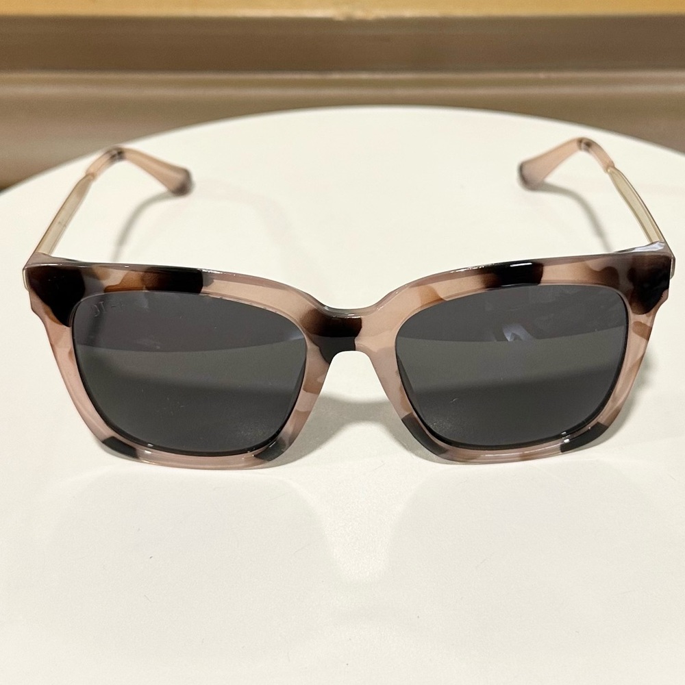 Diff Eyewearhailey Square Sunglasses - image 5